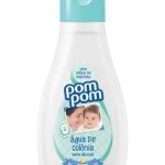 عطر ادکلن پوم پوم آگوا د کولونیا پام پام - Pom Pom Água de Colônia Pom Pom - بررسی، قیمت و خرید