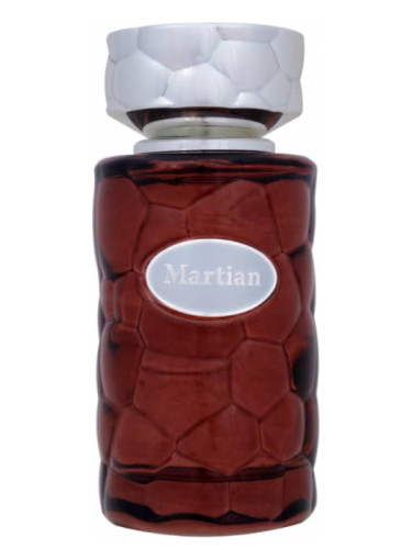 عطر ادکلن ورساژ مارتین ورسای - Versailles Martian Versailles - بررسی، قیمت و خرید