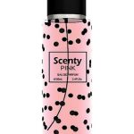 عطر ادکلن سنتی پینک لوییس کاردین - Scenty Pink Louis Cardin - بررسی، قیمت و خرید