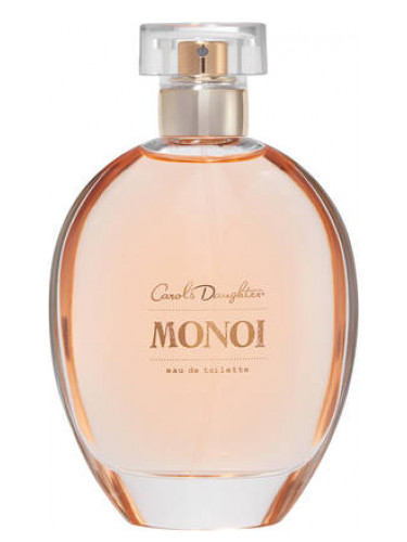 عطر ادکلن مونوای کارولز داوتر - Monoi Carol's Daughter - بررسی، قیمت و خرید