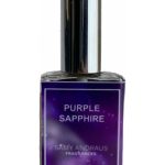 عطر ادکلن پرپل سفایر سامی آندراس فراگرنسز - Purple Sapphire Samy Andraus Fragrances - بررسی، قیمت و خرید