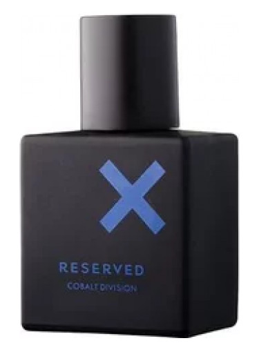 عطر ادکلن کبالت دیویژن رزرو - Cobalt Division Reserved - بررسی، قیمت و خرید