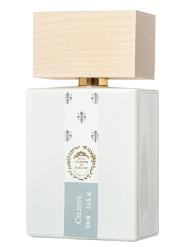 عطر ادکلن سلست جیاردینی دی توسکانا - Celeste Giardini Di Toscana - بررسی، قیمت و خرید