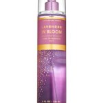 عطر ادکلن لاوندر این بلوم بث اند بادی ورکس - Lavender in Bloom Bath & Body Works - بررسی، قیمت و خرید