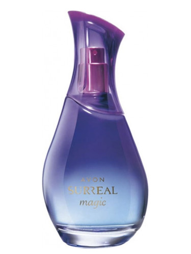 عطر ادکلن سوررئال مجیک اون - Surreal Magic Avon - بررسی، قیمت و خرید