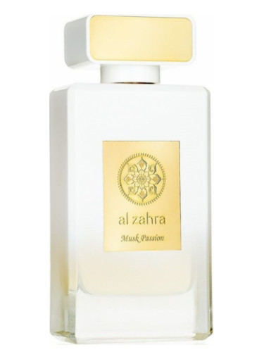 عطر ادکلن ماسک پشن الزهرا - Musk Passion Al Zahra - بررسی، قیمت و خرید