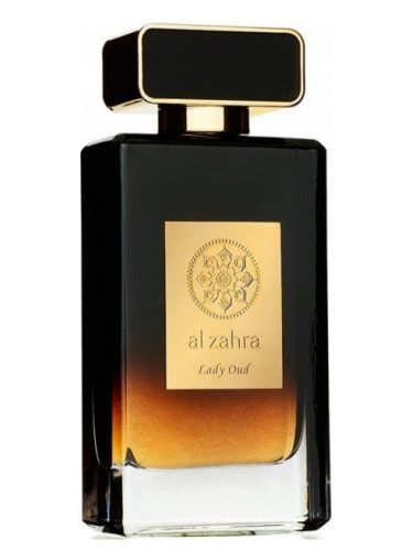 عطر ادکلن لیدی عود الزهرا - Lady Oud Al Zahra - بررسی، قیمت و خرید