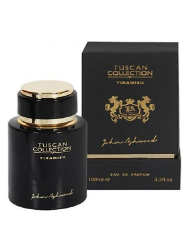 عطر ادکلن تیرامیسو جان اشوود - Tiramisu John Ashwood - بررسی، قیمت و خرید