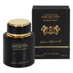 عطر ادکلن شوگر رز جان اشوود - Sugar Rose John Ashwood - بررسی، قیمت و خرید