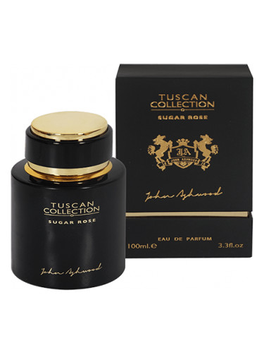 عطر ادکلن شوگر رز جان اشوود - Sugar Rose John Ashwood - بررسی، قیمت و خرید
