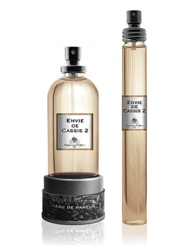 عطر ادکلن آنووی دو کاسیس دو لو دی کاسیس - Envie De Cassis 2 L'Eau De Cassis - بررسی، قیمت و خرید