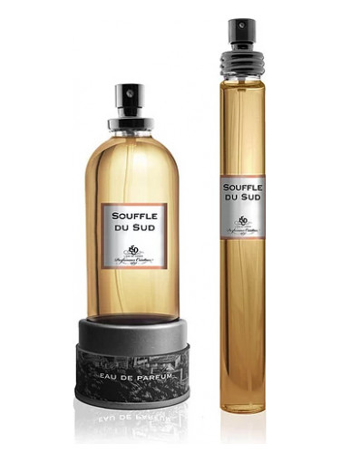 عطر ادکلن سوفله دو سود لودکاسی - Souffle Du Sud L'Eau De Cassis - بررسی، قیمت و خرید