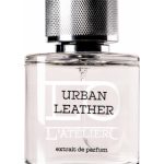 عطر ادکلن اوربن لدر لاتِلیرو - Urban Leather L'Ateliero - بررسی، قیمت و خرید