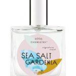 عطر ادکلن سی سالت گاردنیا گود کِمِستری - Sea Salt Gardenia Good Chemistry - بررسی، قیمت و خرید