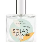 عطر ادکلن سولار جاسمین گود کِمستری - Solar Jasmine Good Chemistry - بررسی، قیمت و خرید