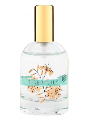 عطر ادکلن تایگر لیلی گود کمیستری - Tiger Lily Good Chemistry - بررسی، قیمت و خرید