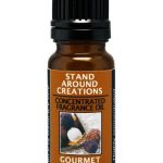 عطر ادکلن گورمه دارک چاکلت استند اروند کریشنز - Gourmet Dark Chocolate Stand Around Creations - بررسی، قیمت و خرید