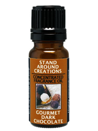 عطر ادکلن گورمه دارک چاکلت استند اروند کریشنز - Gourmet Dark Chocolate Stand Around Creations - بررسی، قیمت و خرید