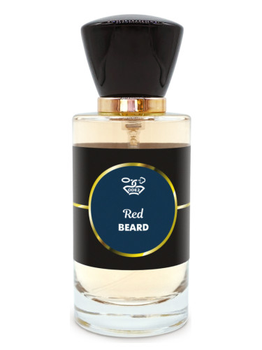 عطر ادکلن رد بیر اودتو - Red Beard Odetu - بررسی، قیمت و خرید