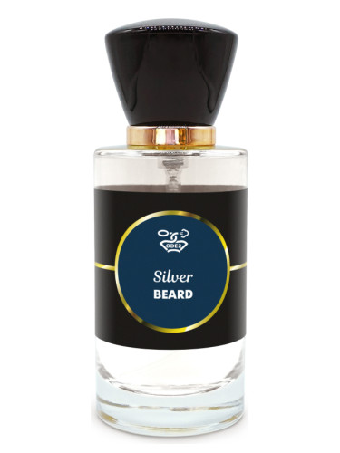 عطر ادکلن سیلور بیرد ادتو - Silver Beard Odetu - بررسی، قیمت و خرید
