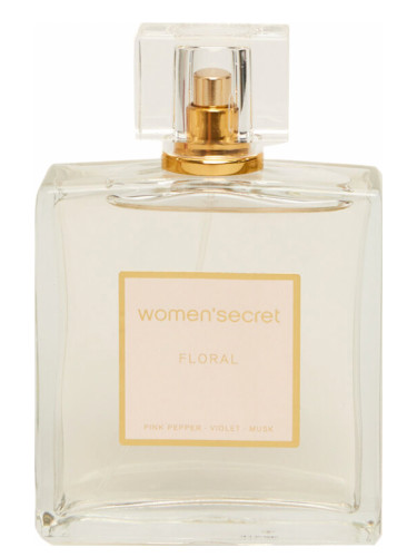 عطر ادکلن فلورال ویمن سیکرت - Floral Women Secret - بررسی، قیمت و خرید