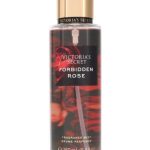 عطر ادکلن فوربیدن رز ویکتوریا سیکرت - Forbidden Rose Victoria's Secret - بررسی، قیمت و خرید