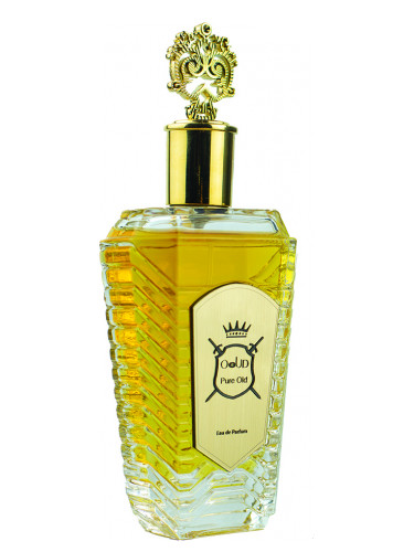 عطر ادکلن اوود پیور اولد پرینس وار - Oooud Pure Old Prince War - بررسی، قیمت و خرید