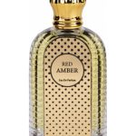 عطر ادکلن رد امبر پرینس وار - Red Amber Prince War - بررسی، قیمت و خرید