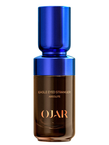 عطر ادکلن ایگل آید استرنجر اوژر - Eagle Eyed Stranger Ojar - بررسی، قیمت و خرید