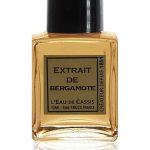 عطر ادکلن برگاموت لو دو کاسی - Bergamote L'Eau De Cassis - بررسی، قیمت و خرید