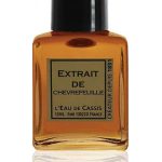 عطر ادکلن شورفی لودوکسیس - Chevrefeuille L'Eau De Cassis - بررسی، قیمت و خرید