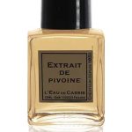 عطر ادکلن پیون لو دی کاسیس - Pivoine L'Eau De Cassis - بررسی، قیمت و خرید