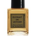 عطر ادکلن وتیور لو دو کاسی - Vetiver L'Eau De Cassis - بررسی، قیمت و خرید