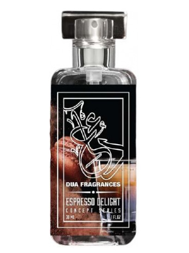عطر ادکلن اسپرسو دیلایت د دوآ برند - Espresso Delight The Dua Brand - بررسی، قیمت و خرید