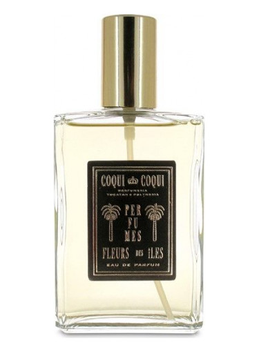 عطر ادکلن فلور د ایل کوکی کوکی - Fleurs des Iles Coqui Coqui - بررسی، قیمت و خرید