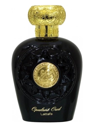 عطر ادکلن اوپولنت عود لتافا پرفیومز - Opulent Oud Lattafa Perfumes - بررسی، قیمت و خرید