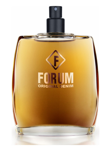 عطر ادکلن فوروم اورجینال دِنیِم توفی دوک - Forum Original Denim Tufi Duek - بررسی، قیمت و خرید
