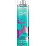 عطر ادکلن یوکالیپتوس اسپیرمینت بت اند بودی ورکز - Eucalyptus Spearmint Bath & Body Works - بررسی، قیمت و خرید