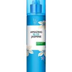 عطر ادکلن امیزینگ بلو جاسمین بنتون - Amazing Blue Jasmine Benetton - بررسی، قیمت و خرید
