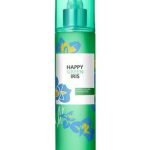 عطر ادکلن هپی گرین آیریس بنتون - Happy Green Iris Benetton - بررسی، قیمت و خرید
