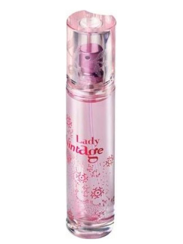 عطر ادکلن ویژنز لیدی وینتج اوریفلیم - Visions Lady Vintage Oriflame - بررسی، قیمت و خرید