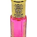 عطر ادکلن پینک پئونی ابوذر فرگرنس - Pink Peony Abu Zari Fragrances - بررسی، قیمت و خرید