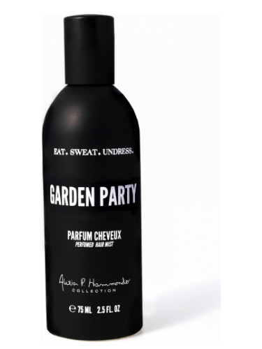 عطر ادکلن گاردن پارتی ایت سوئَت آندرِس - Garden Party Eat.Sweat.Undress. - بررسی، قیمت و خرید