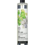 عطر ادکلن آلو و سافت لینن د بادی شاپ - Aloe & Soft Linen The Body Shop - بررسی، قیمت و خرید