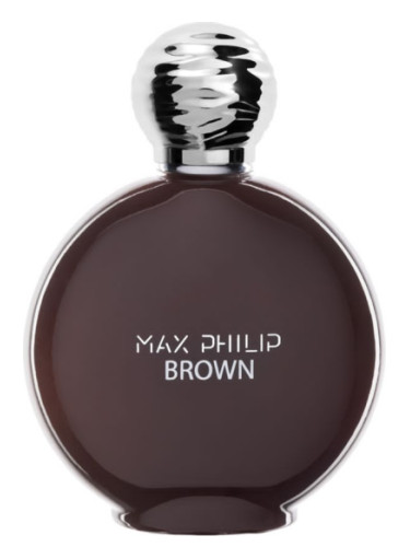 عطر ادکلن برَون مکس فیلیپ - Brown Max Philip - بررسی، قیمت و خرید