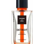 عطر ادکلن دیترویت سوپردرای - Detroit Superdry - بررسی، قیمت و خرید