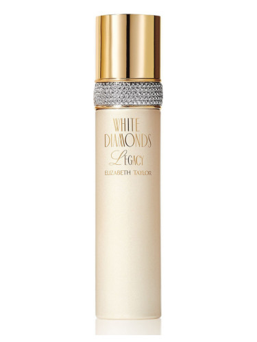 عطر ادکلن وایت دایمندز لگسی الیزابت تیلور - White Diamonds Legacy Elizabeth Taylor - بررسی، قیمت و خرید