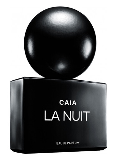 عطر ادکلن لَ نویی کایا - La Nuit Caia - بررسی، قیمت و خرید