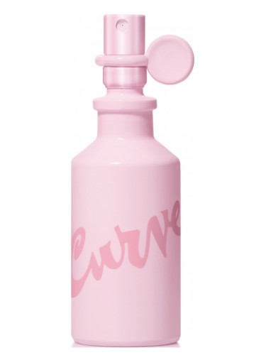 عطر ادکلن کرو پینک بلاسم لیز کلایبورن - Curve Pink Blossom Liz Claiborne - بررسی، قیمت و خرید