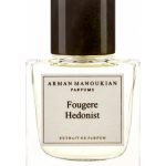 عطر ادکلن فوجر هدونیست آرمان مانوکیان پرفیوم - Fougere Hedonist Arman Manoukian Parfums - بررسی، قیمت و خرید
